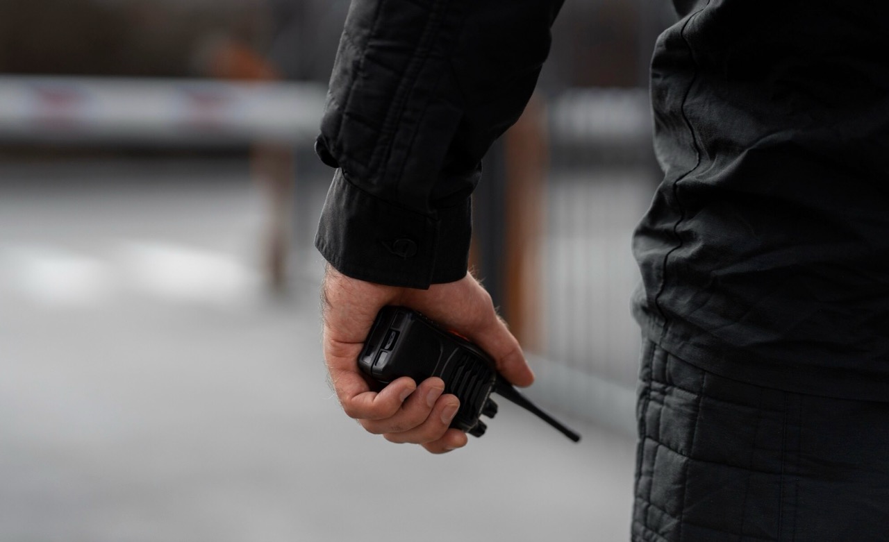 Организация охраны в ТСЖ: спокойствие жильцов без лишних расходов