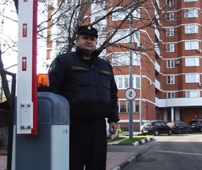 Выбор ЧОП для охраны ТСЖ и придомовой территории ЖК