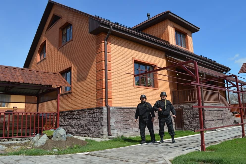 Целесообразность охраны частного жилого дома