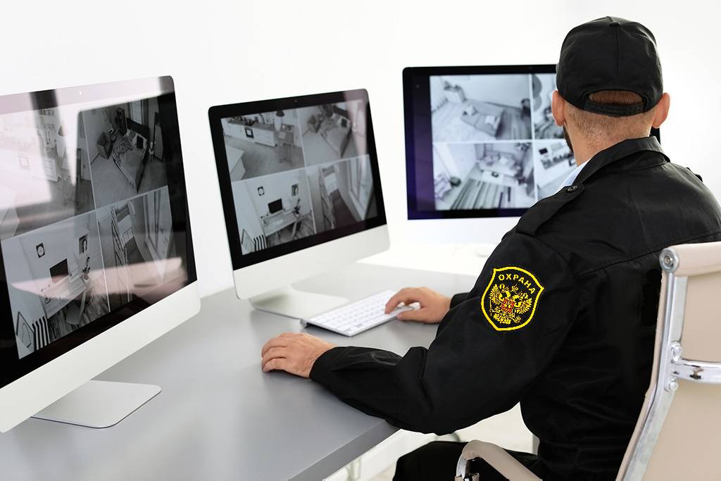 Физическая и пультовая охрана коттеджей: как выбрать оптимальный вариант