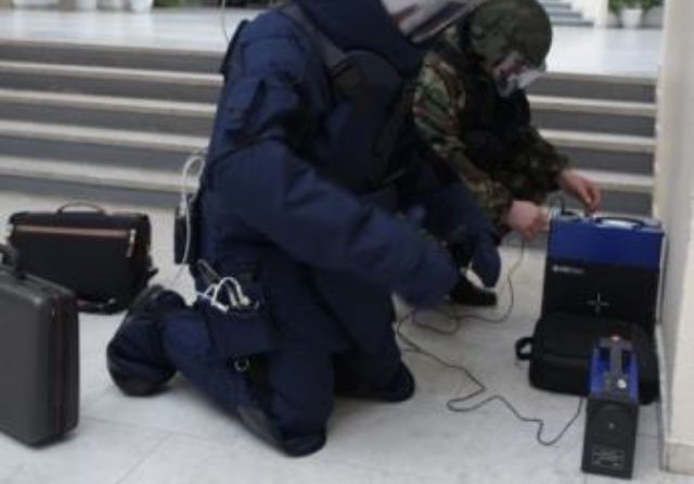 Обнаружение взрывоопасных предметов на объекте охраны: современные технологии и методы